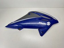 SERBATOIO SUZUKI DR 125 SM 2009-2010