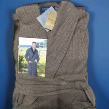 Vestaglia uomo invernale - vestaglia,