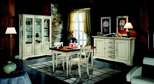 Set sala pranzo - set,