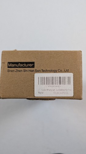 Set ruote per - , 2"