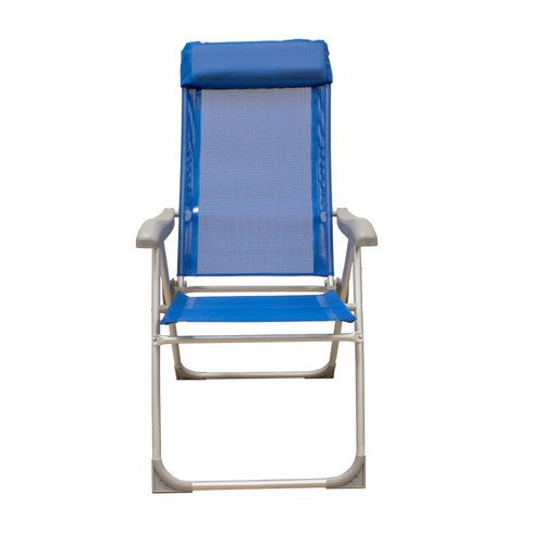 Sedia sdraio pieghevole relax - sedia,