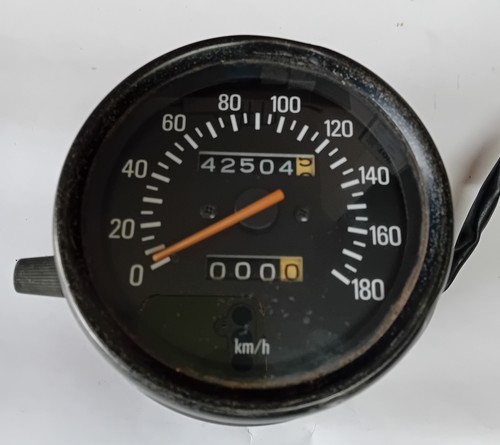 Contachilometri yamaha 400 - yamaha,