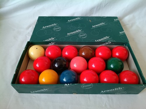 Aramith biliardo palline - aramith, biliardo/palline