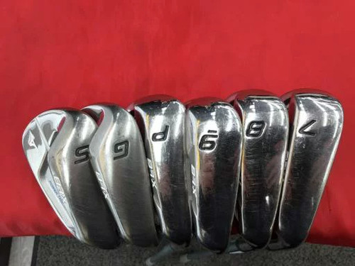 Mizuno set ferri - set, da
