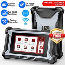 Ancel ds100 obd2 - ancel,