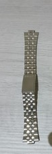 cinturino seiko acciaio Inox 