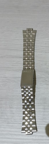 Cinturino seiko acciaio inox - cinturino,