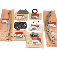 Kit catena distribuzione 4l - catena,