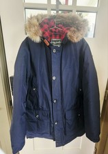 Woolrich Arctic Parka Piumino