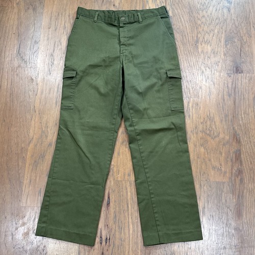 Pantaloni vintage boy scouts - vintage,