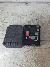 Scatola fusibili diesel Seat