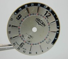 Vulcain cricket cadran