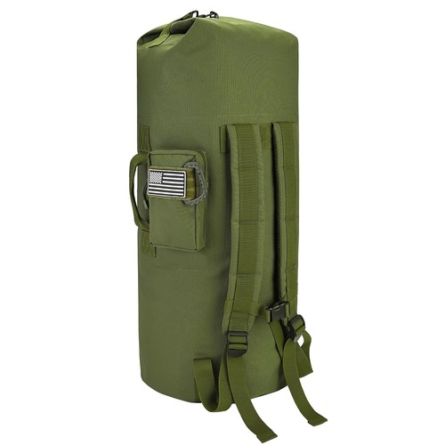 Borsone militare grande 110l - militare,