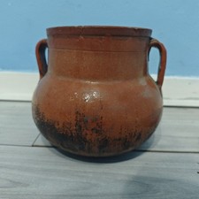 CERAMICA VASO BUMMOLA ORCIO