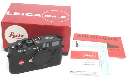 Leica red dot primo - 'red, dot'