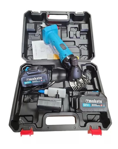 Tosapecore doppia batteria - doppia,