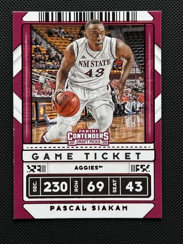 2020 panini contenders draft - 2020,