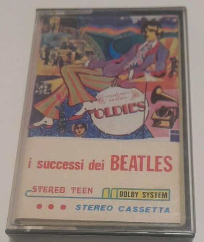 The beatles successi dei - /i,