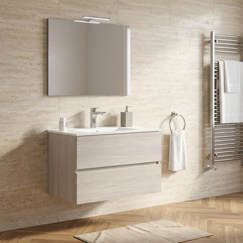 Savini due mobile bagno - due,