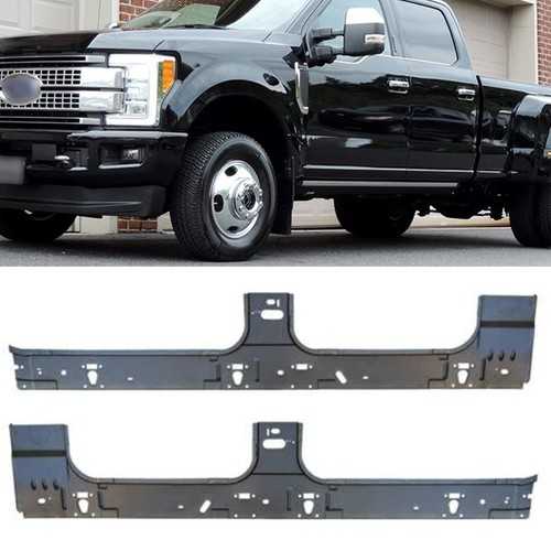 2pcs inner rocker panels - 2pcs,