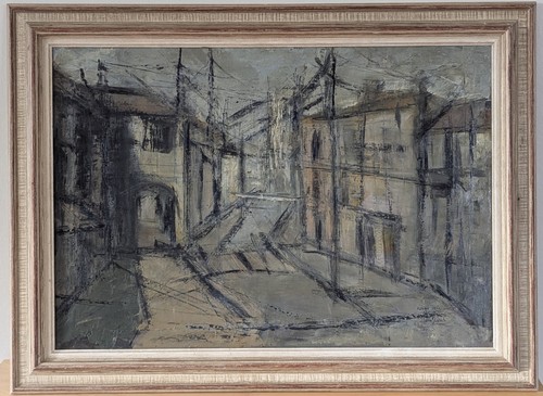 Tableau paolo minoli - tableau,