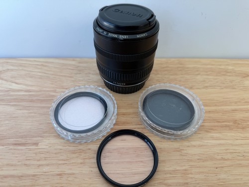 Canon obiettivo zoom - , ef