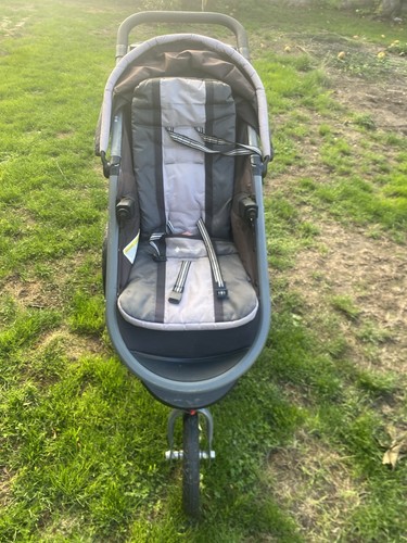 Passeggino passeggino jogger