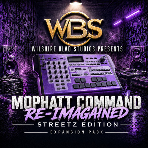 Wbs emu mophatt command akai - mophatt,