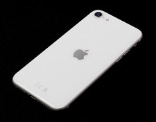 Apple iPhone SE (2020) - Display 4,7 pollici - 64GB - White - senza SIM-lock