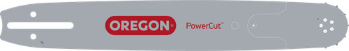 Oregon barra guida powercut - barra,