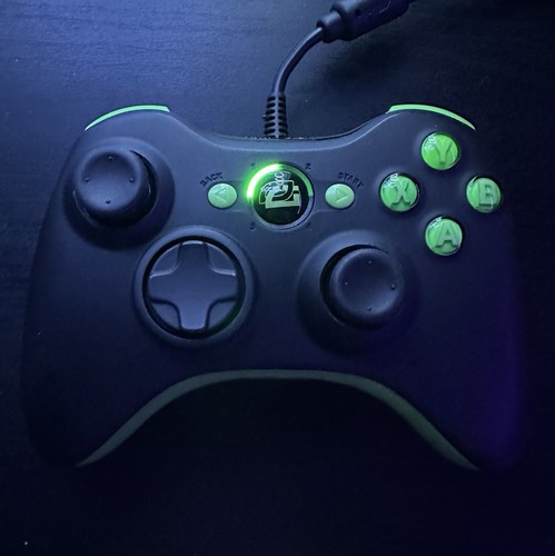 Controller scuf xbox 360 - xbox,
