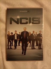 NCIS - Naval Criminal Investigative Service - Stagione 18 - Italiano