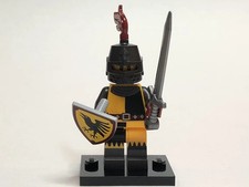 Lego 71027 col20 - col20-4, tournament