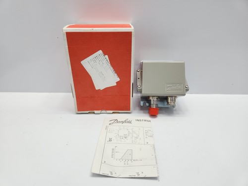 Danfoss emp trasmettitore di - emp, 2