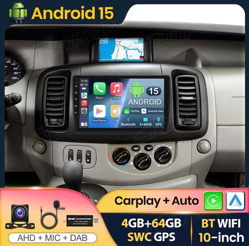 Autoradio dab 64gb android - autoradio,