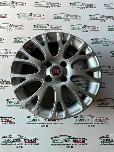 Cerchio lega originale - in,