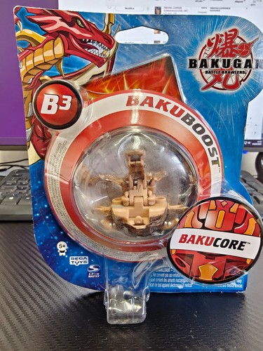 Bakugan ultra dragonoid - -,
