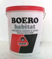 PITTURA AL QUARZO COLORE BASE