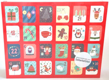 Calendario dell'Avvento da