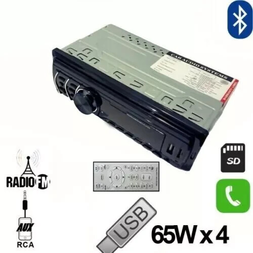 Autoradio stereo auto vivavoce - stereo,