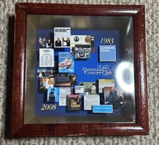 Goldman Sachs Quarter Century