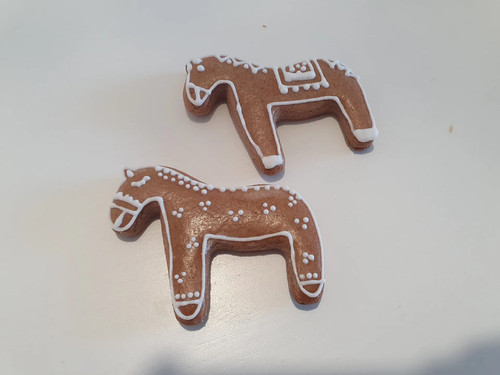 Dala cavallo biscotti - dala,