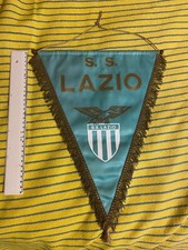Gagliardetto S.S.LAZIO -