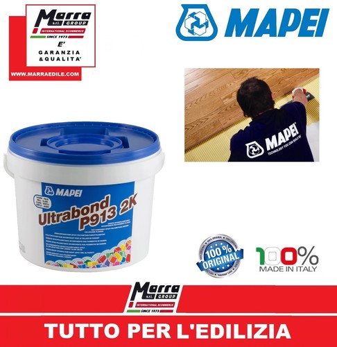 Colla bicomponente ultrabond - colla,