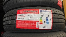 4 Pneumatici estivi 165 70 14