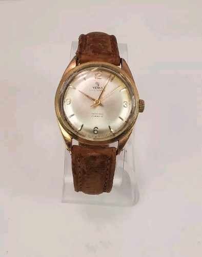 Orologio vintage yema - orologio, sous
