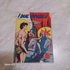 AKIM GIGANTE II SERIE N.11 1957  EDIZIONI TOMASINA