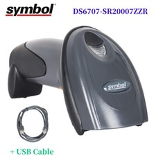 Symbol Zebra Motorola