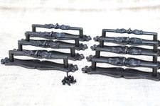 8 Maniglie Armadio Cassetto