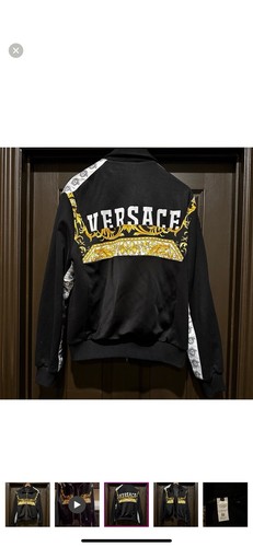 Tuta versace - tuta,
